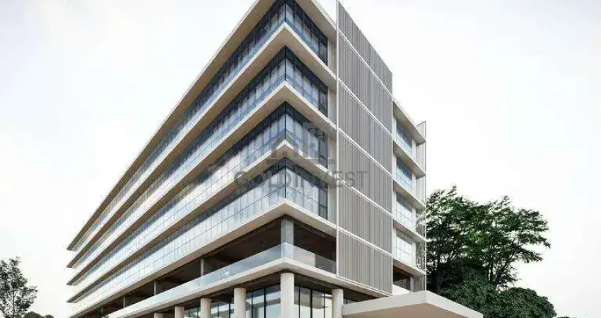 Sala comercial para alugar no Santa Rita, Brusque