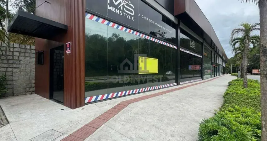 Sala comercial para alugar no Centro I, Brusque