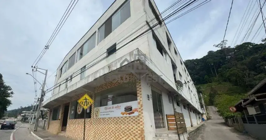 Sala comercial para alugar no Azambuja, Brusque