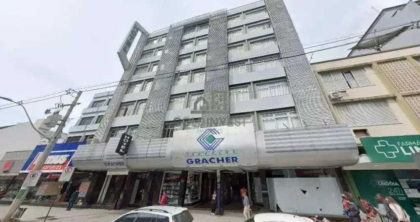 Sala comercial para alugar no Centro I, Brusque