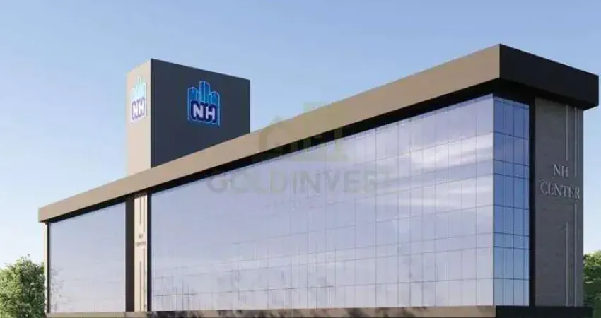 Sala comercial bem localizada na rua geral de Dom Joaquim-Brusque!!