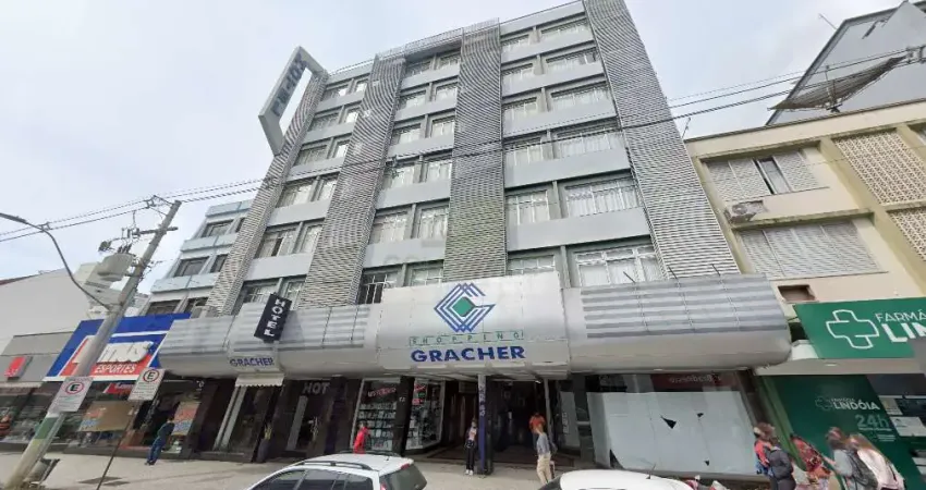 Sala comercial para alugar no Centro I, Brusque