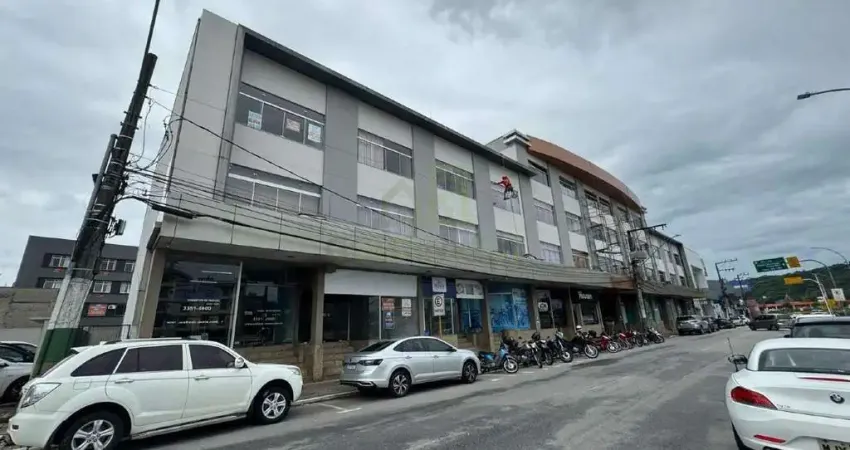 Sala comercial para alugar no Centro I, Brusque