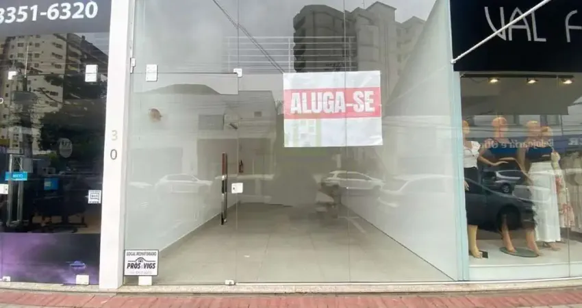 Sala comercial para alugar no Centro I, Brusque