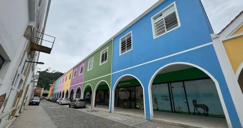 Sala comercial para alugar no Centro II, Brusque