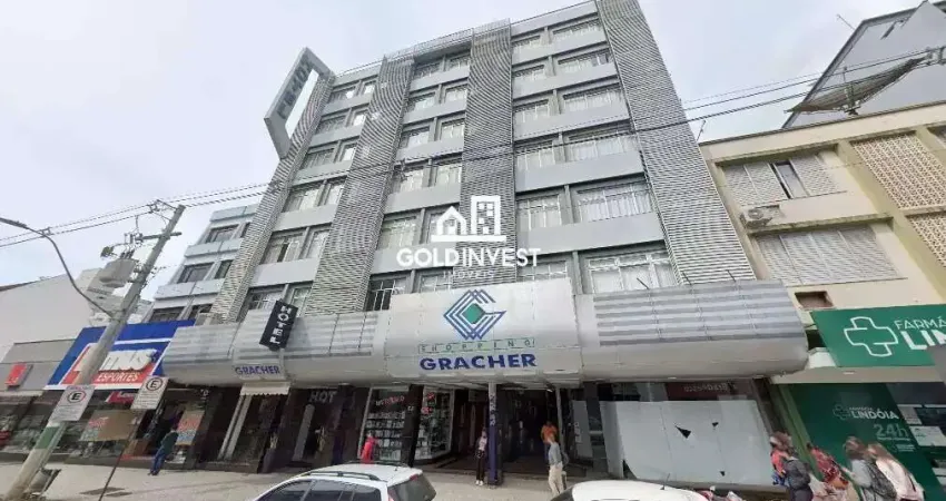 Sala comercial para alugar no Centro I, Brusque