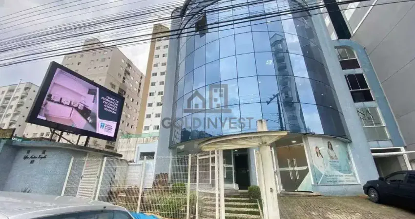 Sala comercial para alugar no Centro I, Brusque