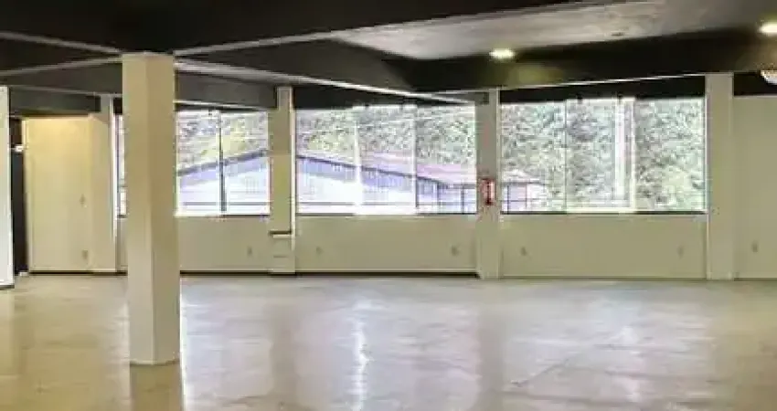 Sala comercial para alugar no Rio Branco, Brusque