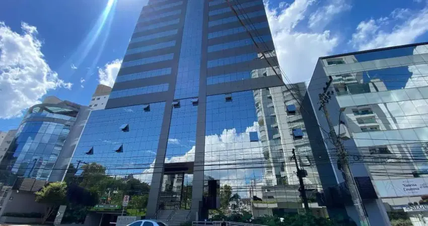 Sala comercial para alugar no Centro I, Brusque