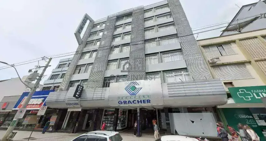 Sala comercial para alugar no Centro I, Brusque