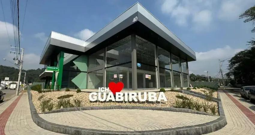 Sala comercial para alugar no Centro, Guabiruba