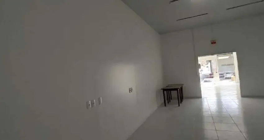 Sala comercial para alugar no Santa Luzia, Brusque