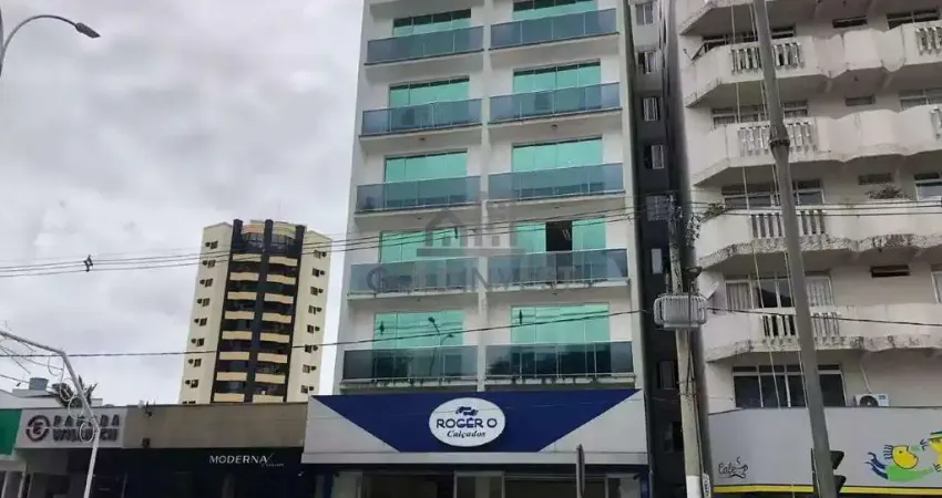 Sala comercial para alugar no Centro I, Brusque