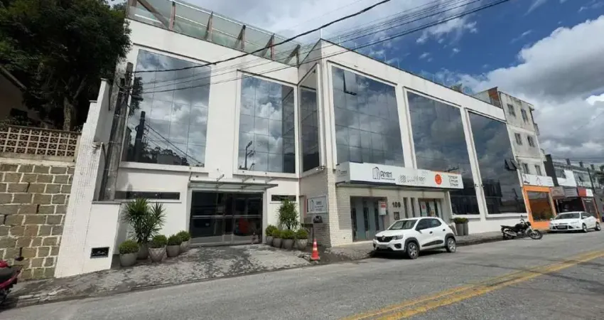 Sala comercial para alugar no Primeiro de Maio, Brusque