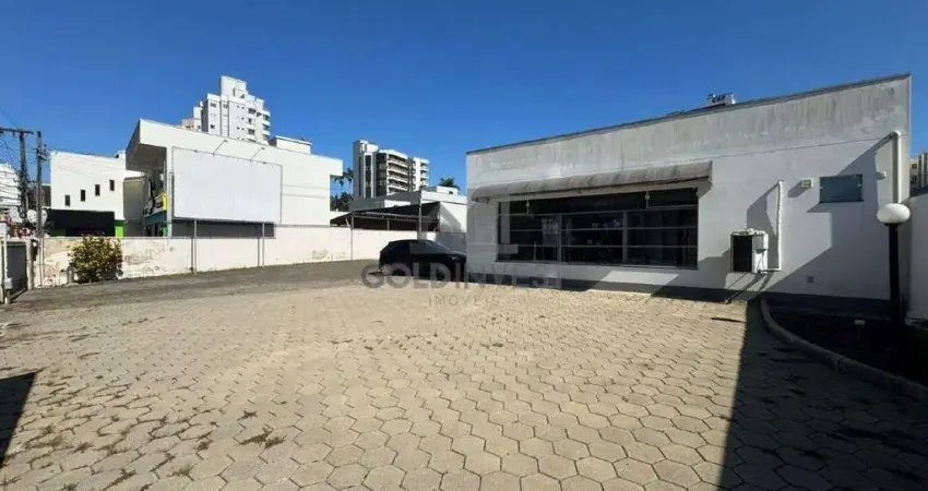 Sala comercial para alugar no Centro I, Brusque
