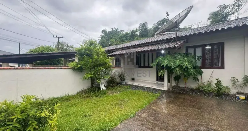 Casa com 2 quartos para alugar no Zantão, Brusque