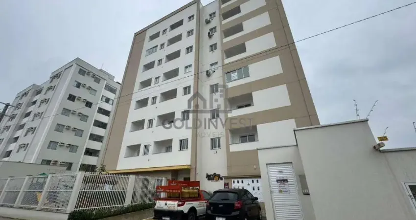 Apartamento com 2 quartos para alugar no Rio Branco, Brusque