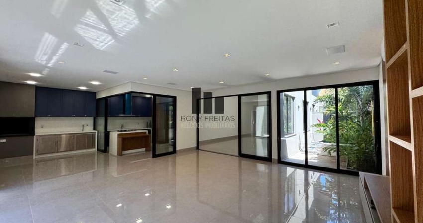 Casa em Condomínio para Venda em São José do Rio Preto, Parque Residencial Damha III, 4 dormitórios, 4 suítes, 6 banheiros, 2 vagas