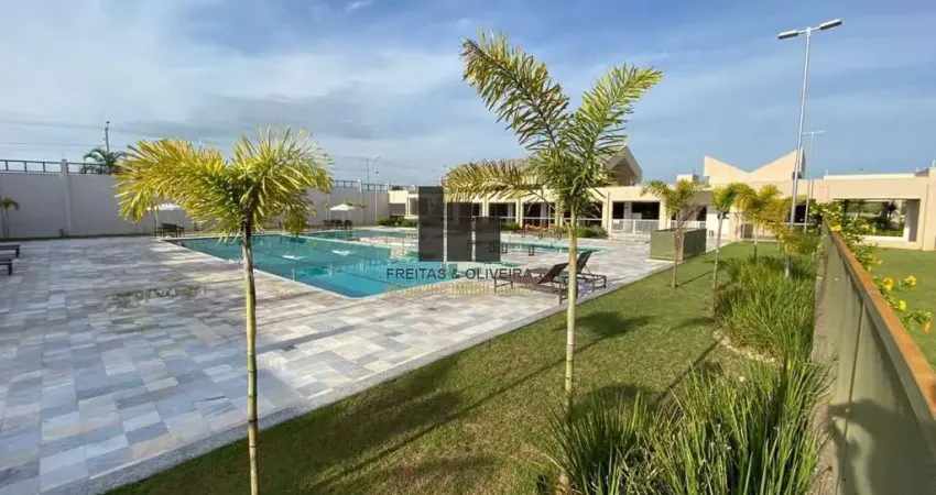 Terreno em Condomínio para Venda em São José do Rio Preto, Residencial Maria Júlia