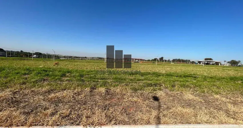 Terreno em Condomínio para Venda em São José do Rio Preto, Jardim Vitagliano