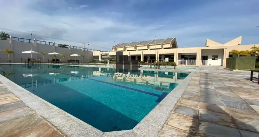 Terreno em Condomínio para Venda em São José do Rio Preto, Residencial Maria Júlia