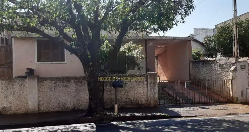 Casa Comercial para Venda em São José do Rio Preto, Vila Anchieta, 2 dormitórios, 2 banheiros, 2 vagas