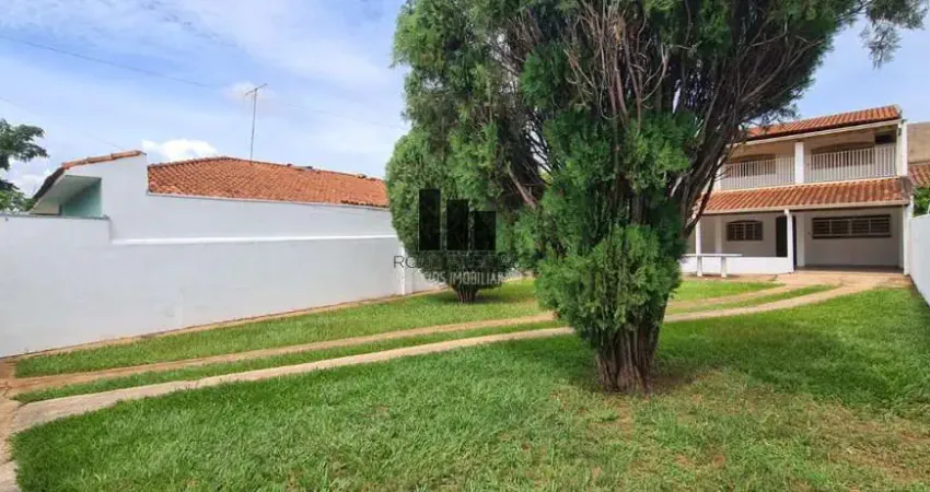Casa 3 dormitórios para Venda em São José do Rio Preto, Parque Residencial Dom Lafayete Libanio, 3 dormitórios, 2 banheiros, 4 vagas