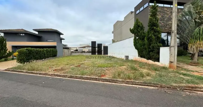 Terreno em Condomínio para Venda em São José do Rio Preto, Residencial Gaivota I