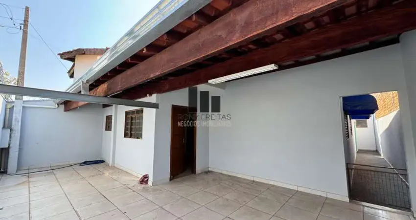Casa 3 dormitórios para Venda em São José do Rio Preto, Jardim Arroyo, 3 dormitórios, 2 banheiros, 2 vagas