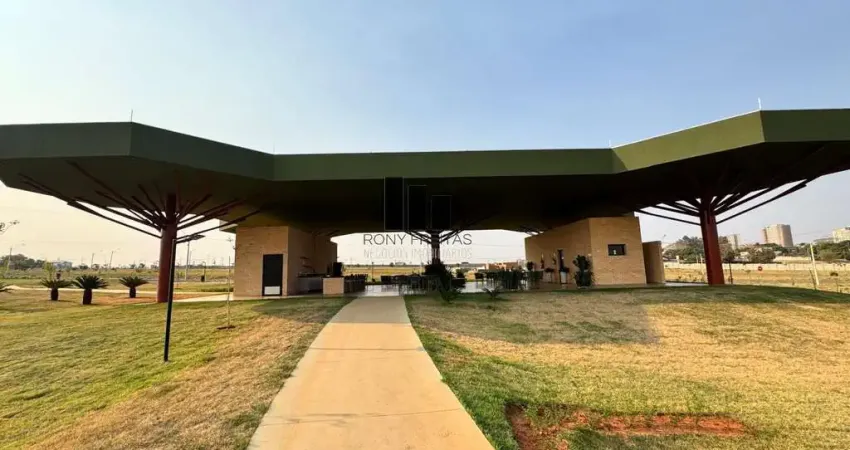 Terreno em Condomínio para Venda em São José do Rio Preto, Jardim Vitagliano