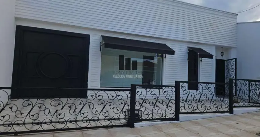Comercial para Venda em São José do Rio Preto, Jardim Alto Rio Preto, 3 dormitórios, 3 banheiros, 3 vagas