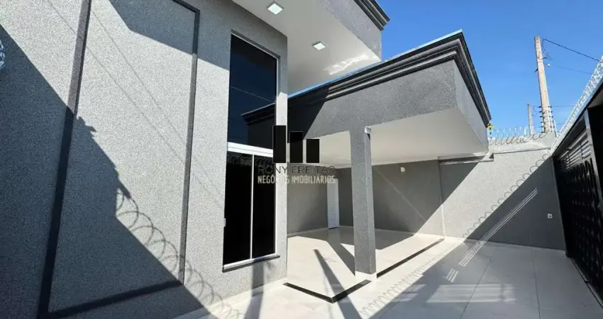 Casa 3 dormitórios para Venda em São José do Rio Preto, Parque Residencial J. Macedo, 3 dormitórios, 1 suíte, 2 banheiros, 2 vagas