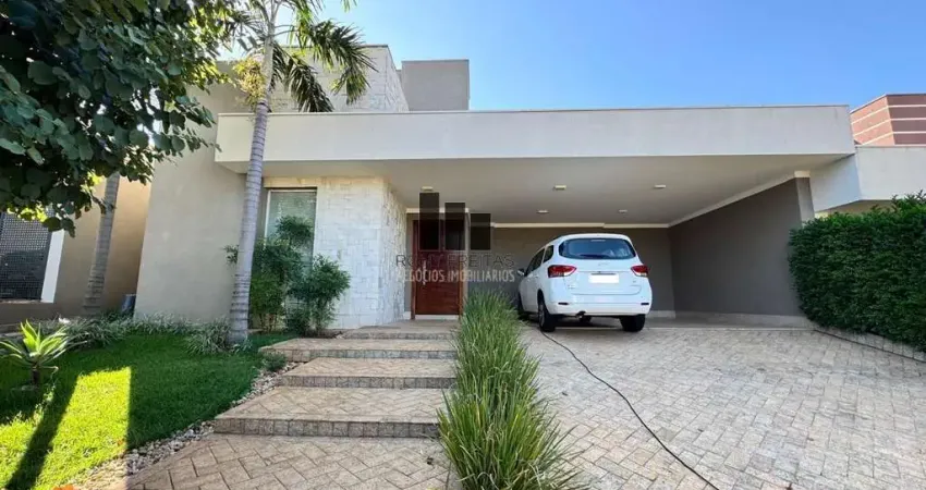 Casa em Condomínio para Venda em São José do Rio Preto, Parque Residencial Damha IV, 4 dormitórios, 4 suítes, 6 banheiros, 2 vagas