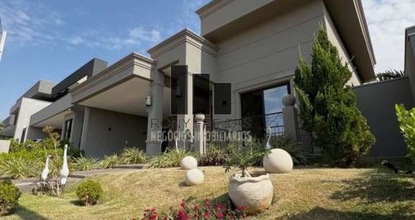 Casa em Condomínio para Venda em Mirassol, Terravista Residence Club, 3 dormitórios, 3 suítes, 5 banheiros, 2 vagas