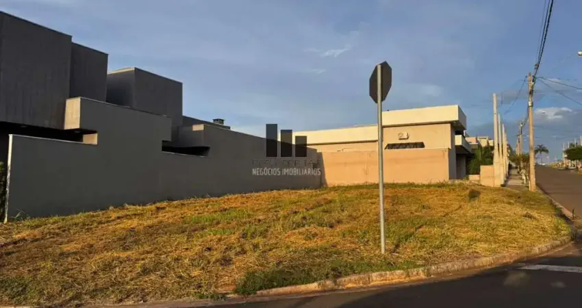 Terreno em Condomínio para Venda em São José do Rio Preto, Residencial Maria Júlia