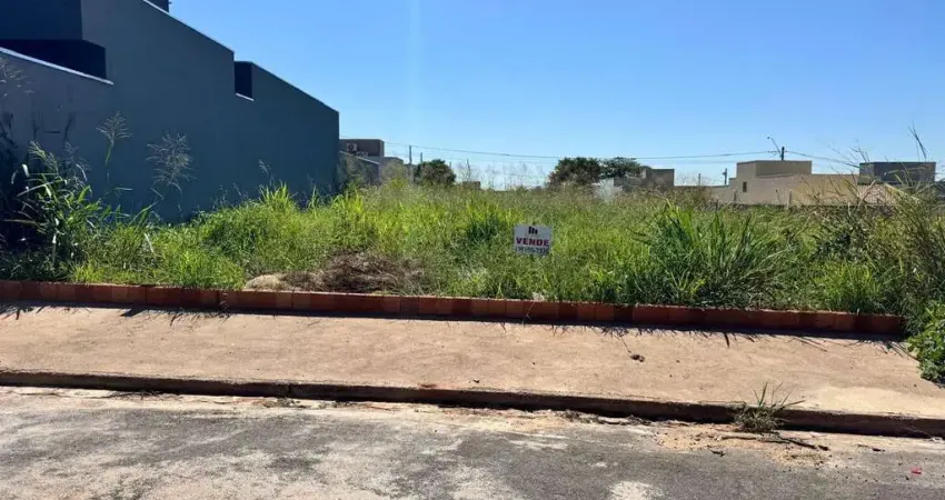 Terreno Residencial para Venda em São José do Rio Preto, PARQUE VILA NOBRE