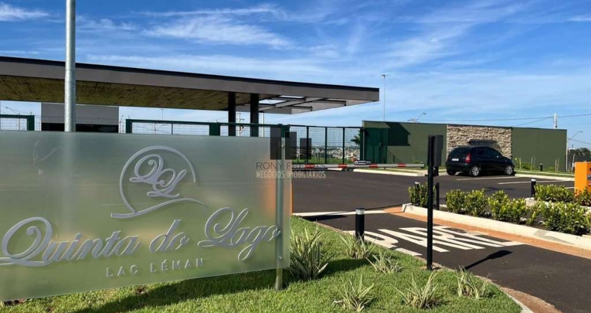 Apartamento para Venda em São José do Rio Preto, Quinta do Lago - Lac Léman