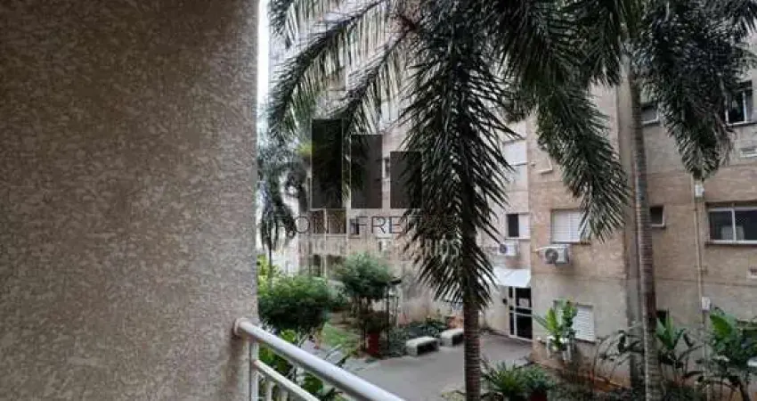 Apartamento para Venda em São José do Rio Preto, Residencial Santa Filomena, 2 dormitórios, 1 banheiro, 1 vaga