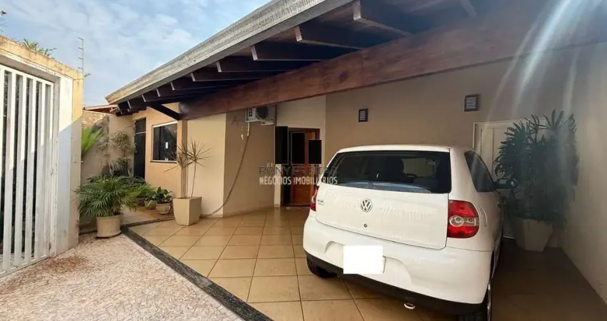 Casa 2 dormitórios para venda em são josé do rio preto, residencial jardim antonieta, 2 dormitórios, 1 suíte, 2 banheiros, 2 vagas