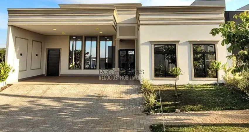 Casa em condomínio para venda em são josé do rio preto, residencial maria júlia, 3 dormitórios, 3 suítes, 4 banheiros, 2 vagas