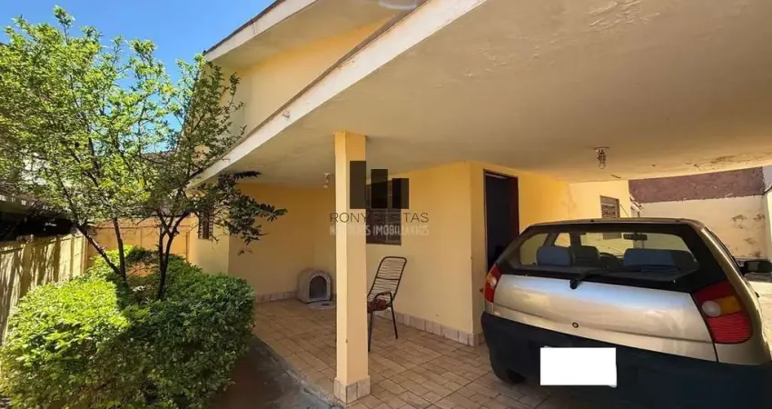 Casa 2 dormitórios para venda em são josé do rio preto, jardim seyon, 2 dormitórios, 1 banheiro, 1 vaga