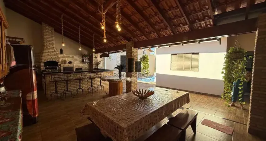 Casa 2 dormitórios para venda, parque das aroeiras ii, 2 dormitórios, 1 banheiro, 2 vagas