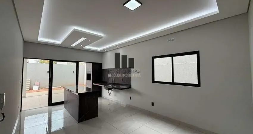 Casa 2 dormitórios para venda em são josé do rio preto, setvalley, 2 dormitórios, 1 suíte, 2 banheiros, 2 vagas