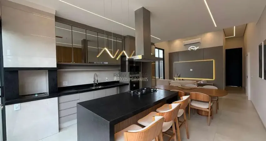 Casa em condomínio para venda em são josé do rio preto, quinta do lago lac léman, 3 dormitórios, 3 suítes, 5 banheiros, 4 vagas