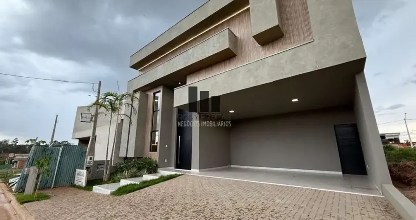 Casa em condomínio para venda em são josé do rio preto, quinta do lago - lac léman, 3 dormitórios, 3 suítes, 5 banheiros, 4 vagas