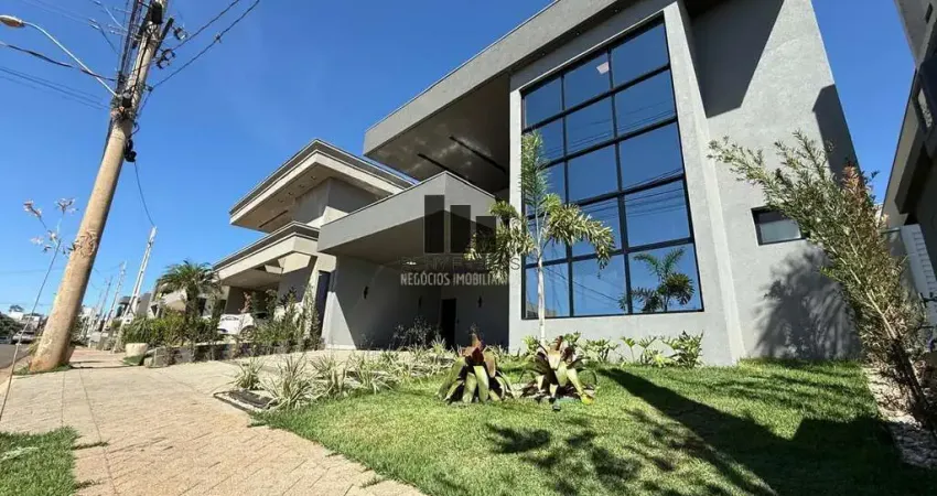 Casa em condomínio para venda em são josé do rio preto, quinta do lago residence, 3 dormitórios, 3 suítes, 5 banheiros, 4 vagas