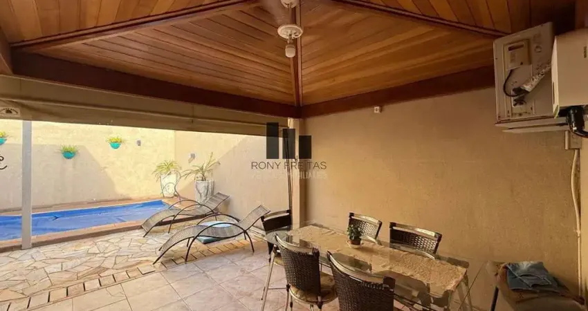 Casa em condomínio para venda em são josé do rio preto, condomínio residencial village maria stella, 3 dormitórios, 1 suíte, 2 banheiros, 2 vagas