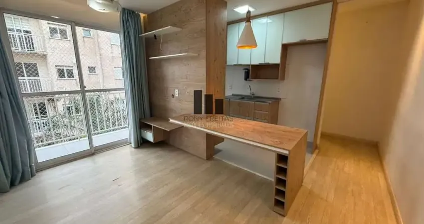 Apartamento para venda em são josé do rio preto, residencial pleno vila flora, 2 dormitórios, 1 banheiro, 1 vaga