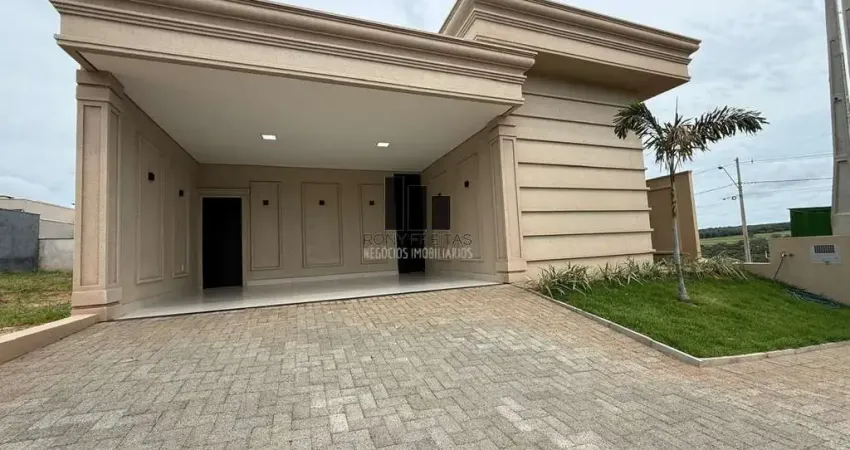 Casa em condomínio para venda em são josé do rio preto, residencial maria júlia, 3 dormitórios, 3 suítes, 5 banheiros, 2 vagas