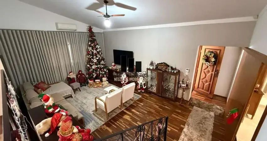 Casa 3 dormitórios para venda em são josé do rio preto, parque residencial comendador mancor daud, 3 dormitórios, 1 suíte, 3 banheiros, 2 vagas